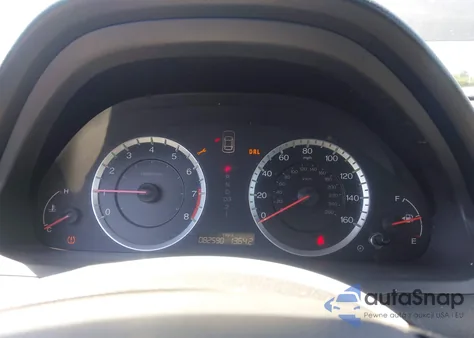 2011 Honda Accord Exl from USA, damaged, VIN 1HGCP3F85BA018192